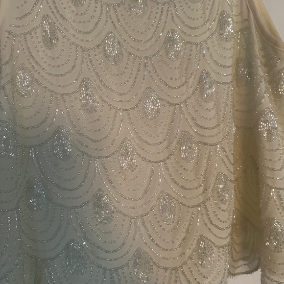 Lucy & Laurel Breaded Top - Picture 5 of 7